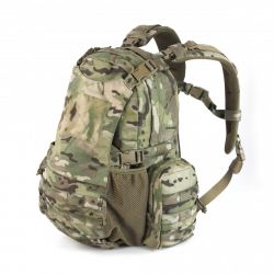 Warrior Helmet Cargo Pack Large 28 Litre