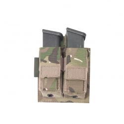 Warrior Double DA 9mm Pistol