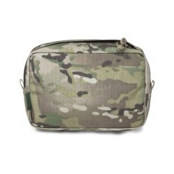 Warrior Large Horizontal Pouch