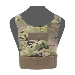 Warrior Covert Plate Carrier Base