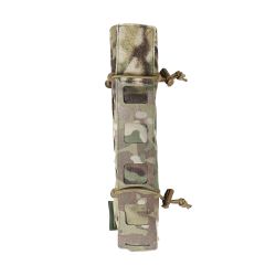 Warrior Laser Cut Vertical Strip Charge/Hammer Pouch