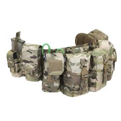 Warrior PLB Belt Mk2 Utility Combo MultiCam