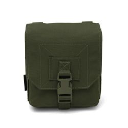 Warrior M60/Minimi/M249 SAW Pouch