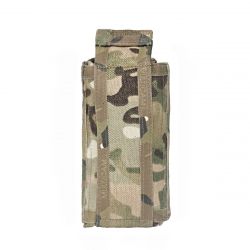 Warrior Slimline Foldable Dump Pouch