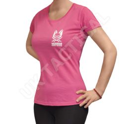 Warrior Ladies T-Shirt