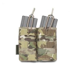 Warrior Double Open 5.56mm