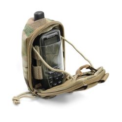 Warrior Pouch for Garmin 62S