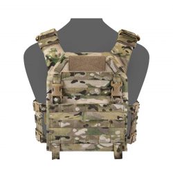 Warrior Recon Plate Carrier Base (Holds SAPI Plates)