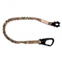 Warrior Frog Tango Personal Retention Lanyard