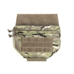 Warrior Drop Down Utility Pouch