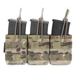 Warrior Triple Open G36