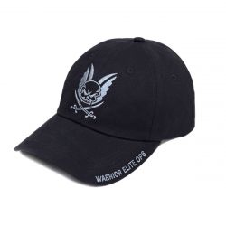 Warrior Elite Ops Logo Cap with Embroidery