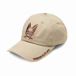 Warrior Elite Ops Logo Cap with Embroidery