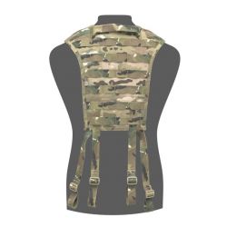 Warrior Molle Harness