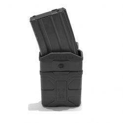 Warrior Assault Systems Polymer 5.56mm Mag Pouch