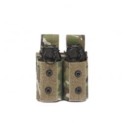 Warrior Double 40mm Grenade