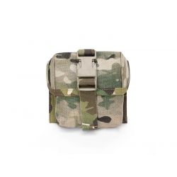 Warrior .338 Single Mag Pouch