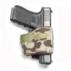 Warrior Universal Pistol Holster