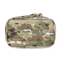 Warrior Medium Horizontal Molle Pouch