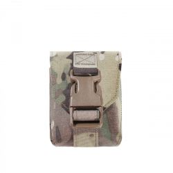 Warrior Laser Cut Frag Grenade Pouch