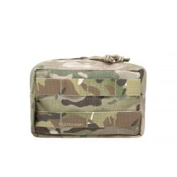 Warrior Small Horizontal MOLLE
