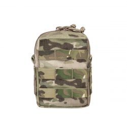 Warrior Small MOLLE Utility Pouch
