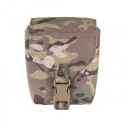 Warriorr Night Vision Goggles Pouch