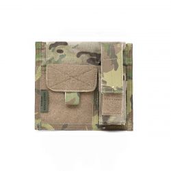 Warrior Large Admin Panel