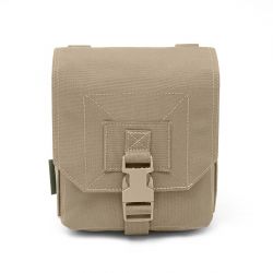 Warrior M60/Minimi/M249 SAW Pouch