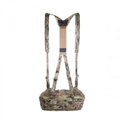 Warrior PLB With Slimline Harness