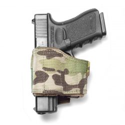 Warrior Universal Pistol Holster Left Hand
