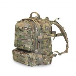 Warrior Pegasus Bag Day Sack