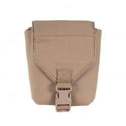 Warriorr Night Vision Goggles Pouch