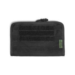 Warrior Command Panel Gen1 Black