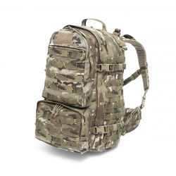 Warrior Predator Back Pack