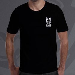 Warrior Tshirt