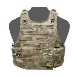 RICAS Combat Base Carrier
