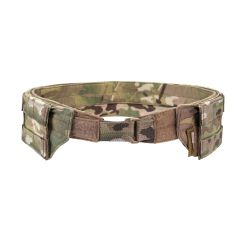 Warrior Low Profile MOLLE Belt for use with your own belt
