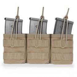 Warrior Triple Open G36