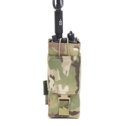 Warrior MBITR Radio Pouch