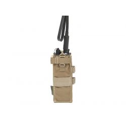 Warrior MBITR Radio Pouch Gen 2