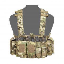 Warrior Falcon Chest Rig