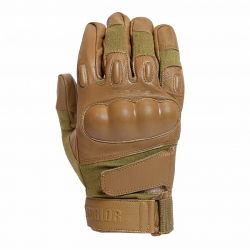 Warrior Firestorm Hard Knuckle Glove