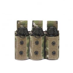 Warrior Triple 40mm Grenade