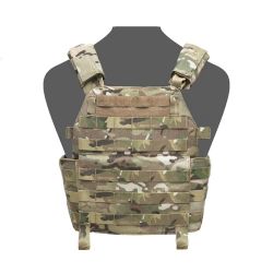 Warrior DCS Special Forces Releasable Plate Carrier Base