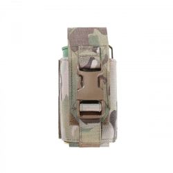 Warrior Laser Cut Smoke Grenade Pouch