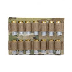 Warrior Double Horizontal Breaching Shotgun