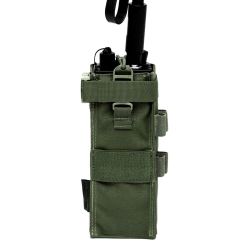 Warrior MBITR Radio Pouch Gen 2