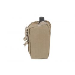 Warrior Pouch for Garmin 62S