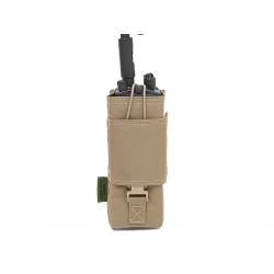 Warrior MBITR Radio Pouch